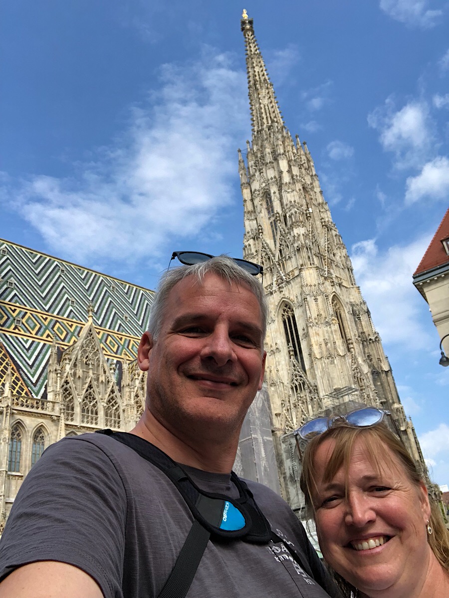 Stephansdom